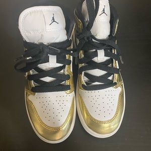 Air jordan 1 preschool